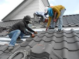 Best Roofing for New Construction  in Fort Wright, KY